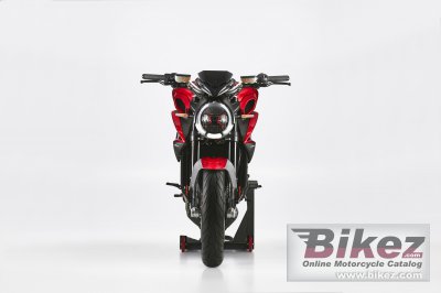 2021 MV Agusta Brutale 800 RR SCS