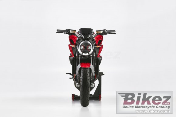 2021 MV Agusta Brutale 800 RR SCS