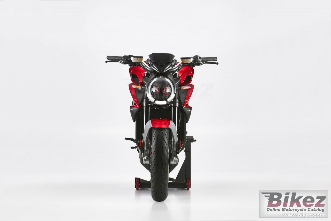 MV Agusta Brutale 800 RR SCS