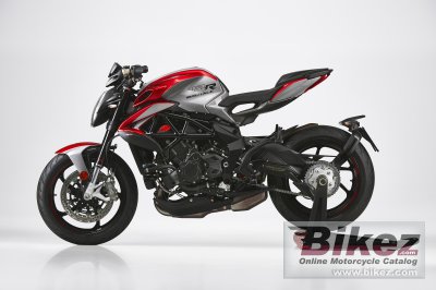 2021 MV Agusta Brutale 800 RR SCS