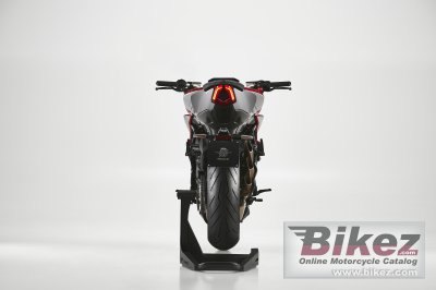 2021 MV Agusta Brutale 800 RR SCS