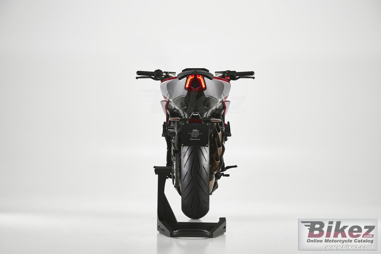 MV Agusta Brutale 800 RR SCS