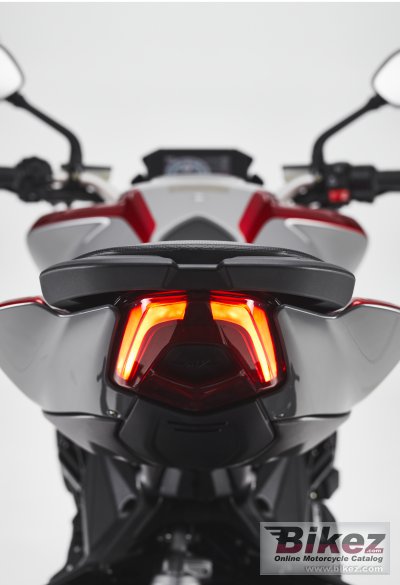 2021 MV Agusta Brutale 800 RR SCS