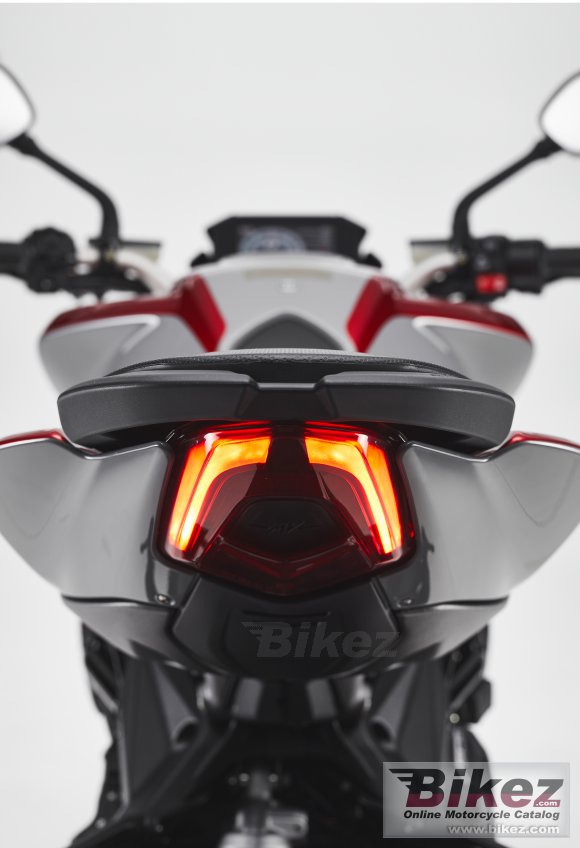 2021 MV Agusta Brutale 800 RR SCS