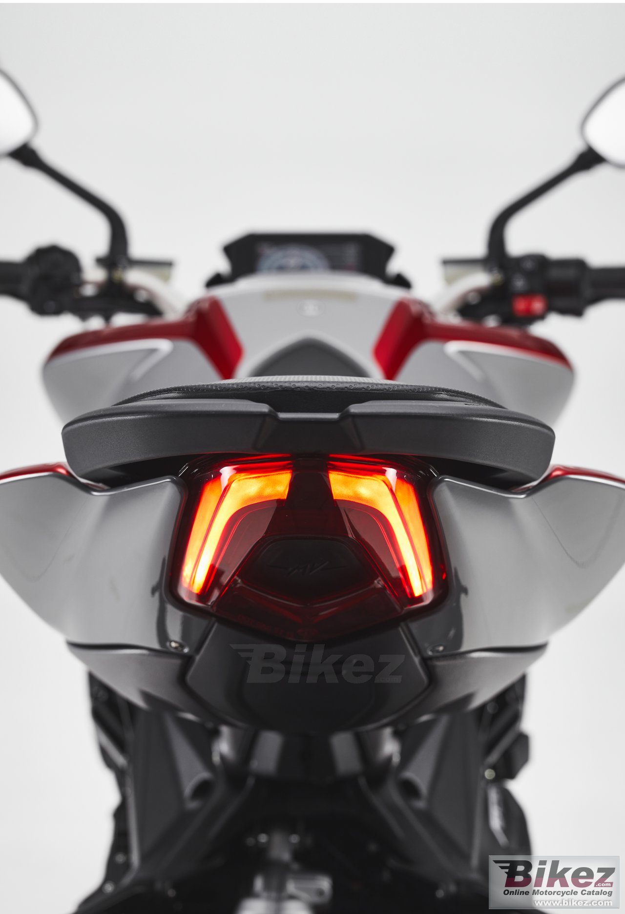 MV Agusta Brutale 800 RR SCS