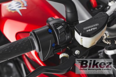 2021 MV Agusta Brutale 800 RR SCS