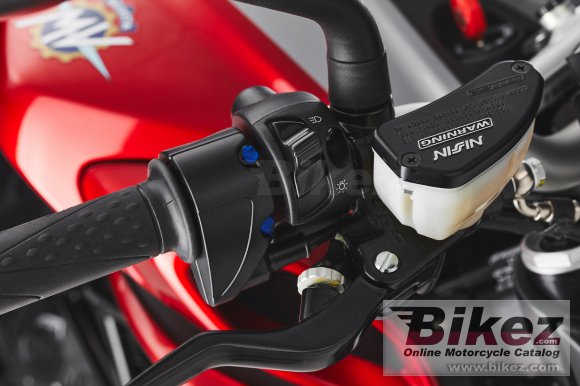 2021 MV Agusta Brutale 800 RR SCS