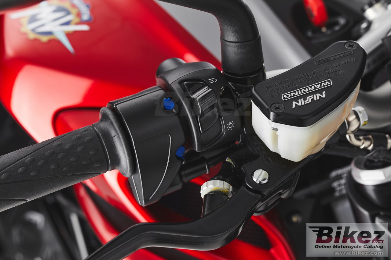 MV Agusta Brutale 800 RR SCS