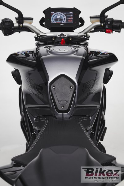2021 MV Agusta Brutale 800 RR SCS