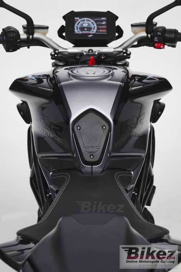 2021 MV Agusta Brutale 800 RR SCS