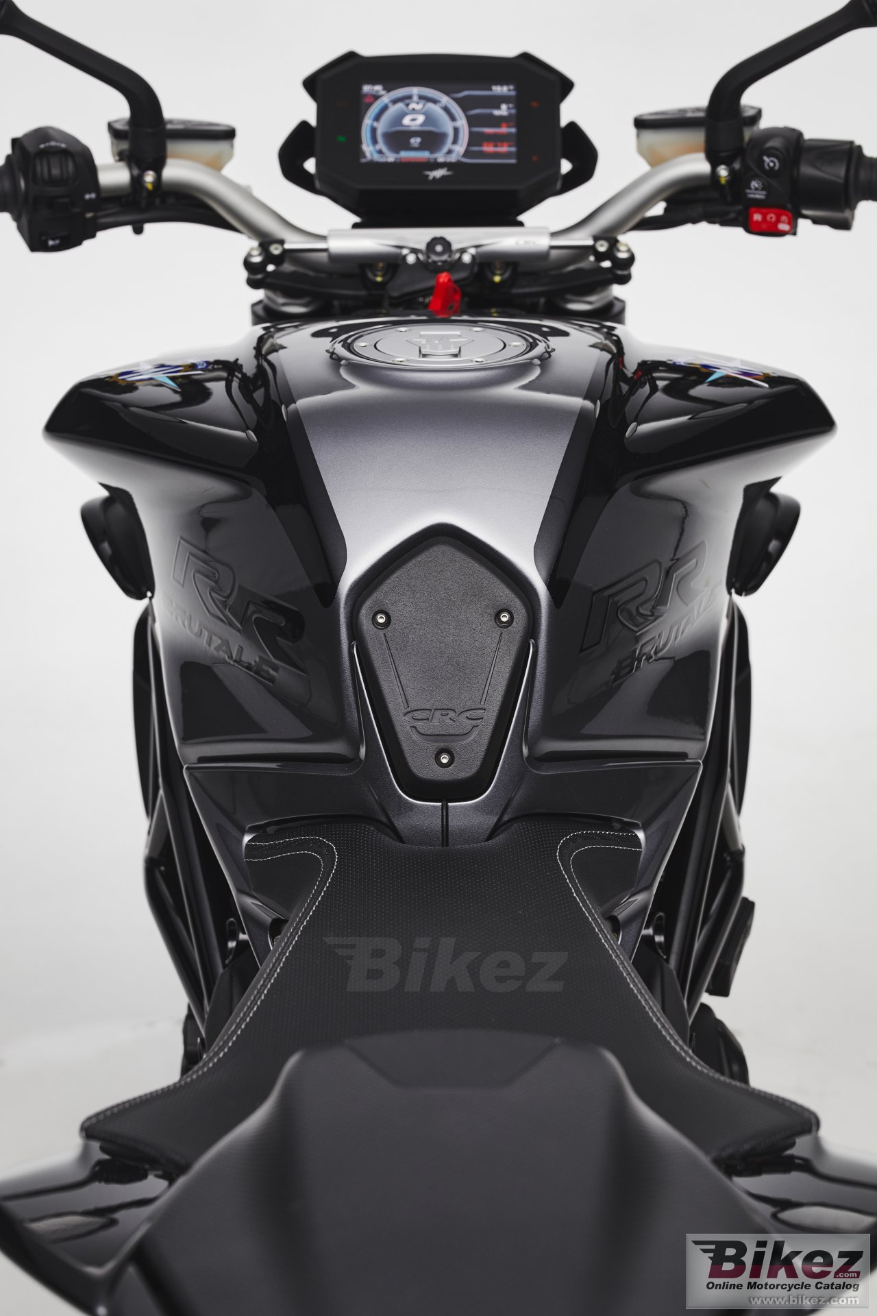 MV Agusta Brutale 800 RR SCS