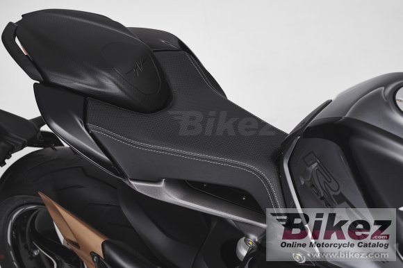 2021 MV Agusta Brutale 800 RR SCS