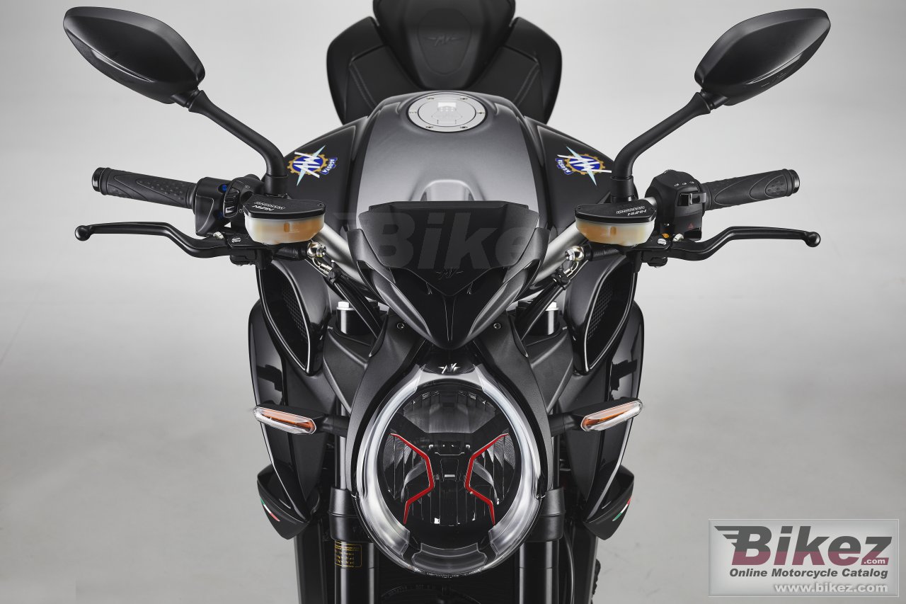 MV Agusta Brutale 800 RR SCS