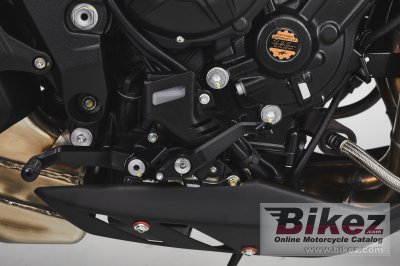 2021 MV Agusta Brutale 800 RR SCS