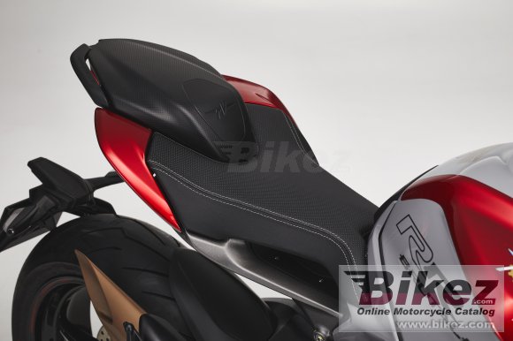 2021 MV Agusta Brutale 800 RR SCS