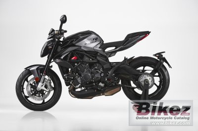 2021 MV Agusta Brutale 800 RR SCS