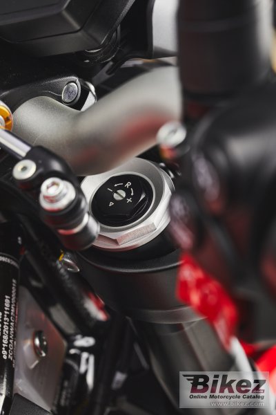 2021 MV Agusta Brutale 800 RR SCS