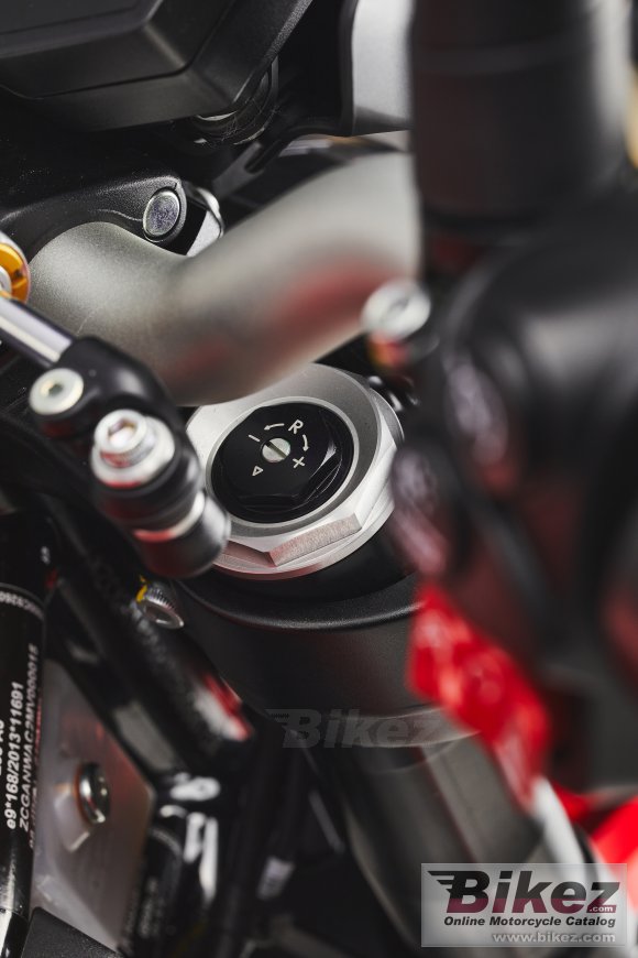 2021 MV Agusta Brutale 800 RR SCS