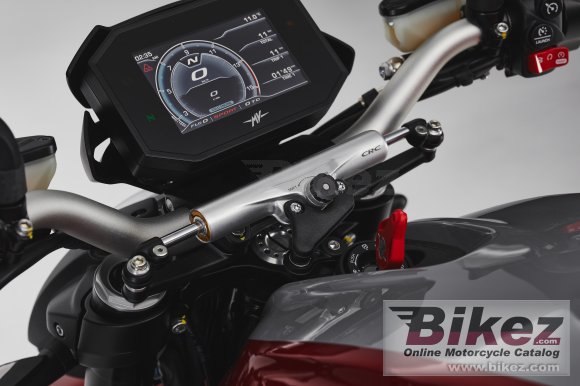 2021 MV Agusta Brutale 800 RR SCS