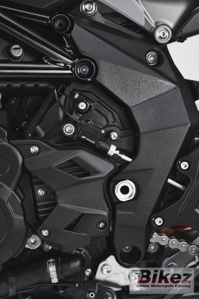 2021 MV Agusta Brutale 800 RR SCS