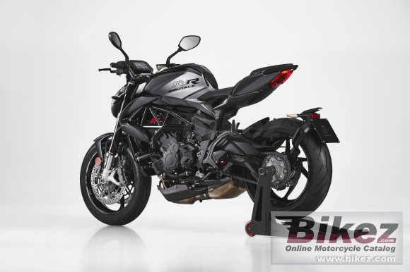 2021 MV Agusta Brutale 800 RR SCS