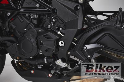 2021 MV Agusta Brutale 800 RR SCS