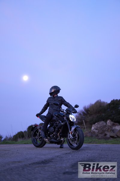 2021 MV Agusta Brutale 800 RR SCS