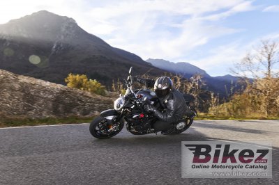 2021 MV Agusta Brutale 800 RR SCS