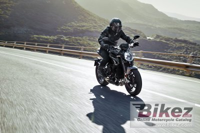 2021 MV Agusta Brutale 800 RR SCS