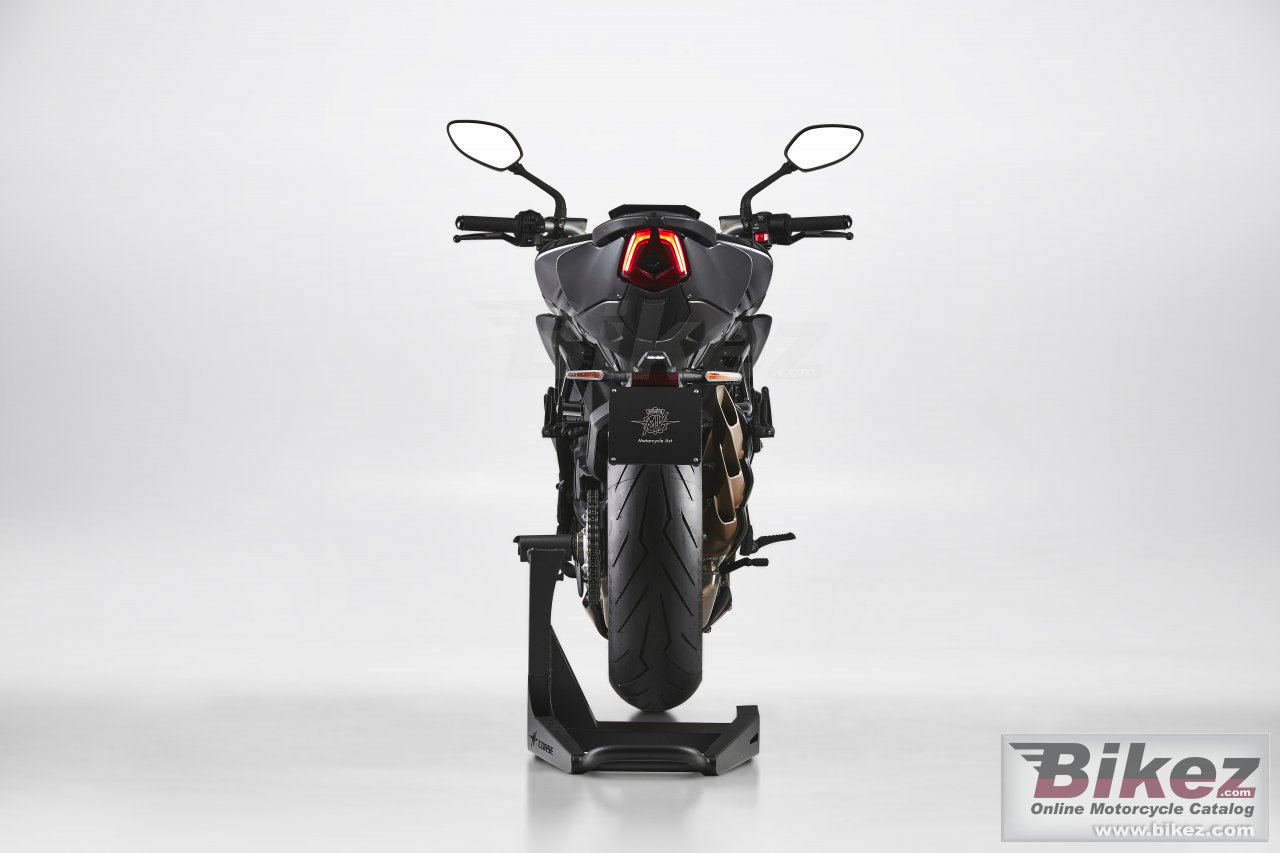 MV Agusta Brutale 800 RR SCS