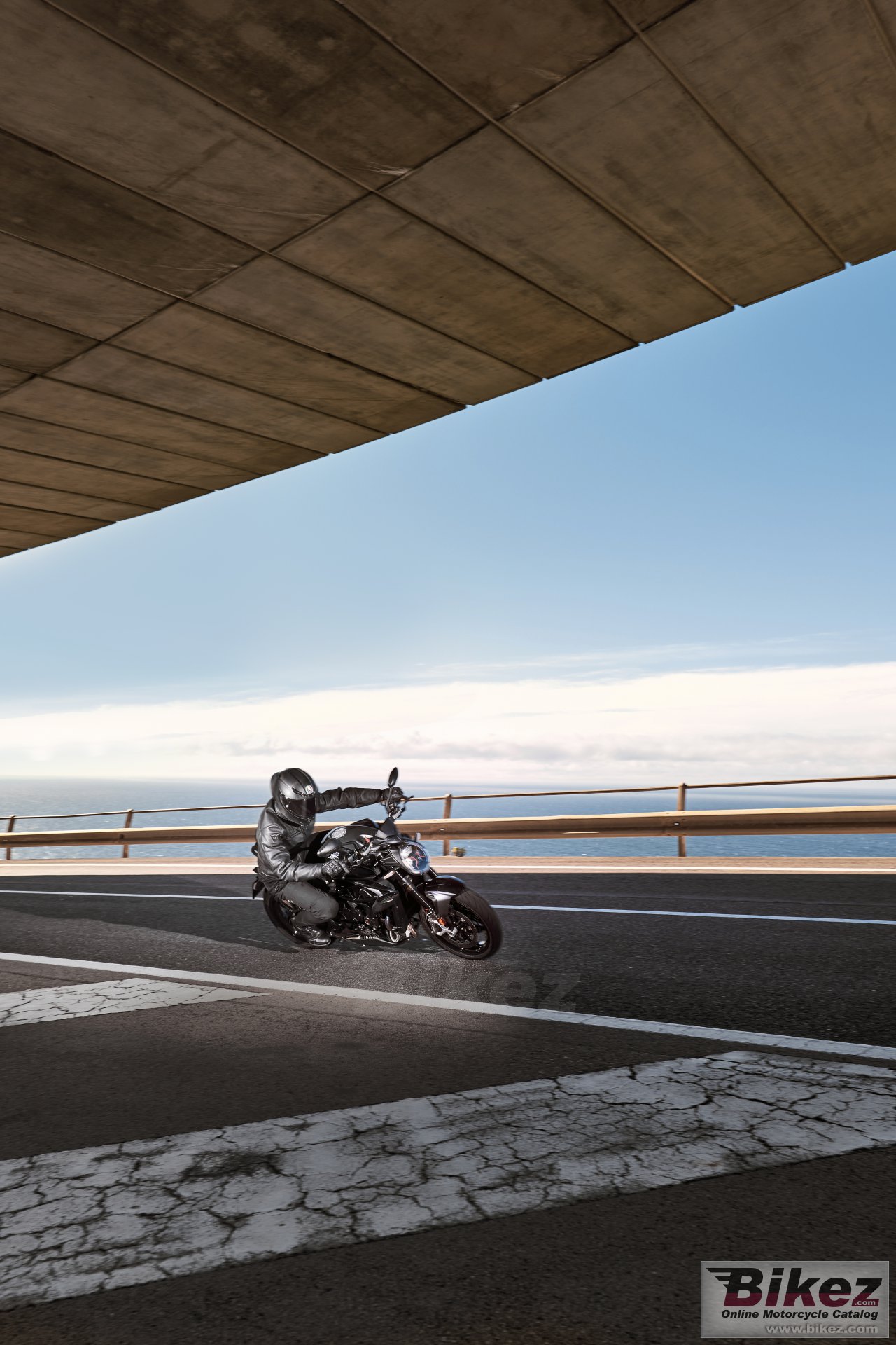 MV Agusta Brutale 800 RR SCS