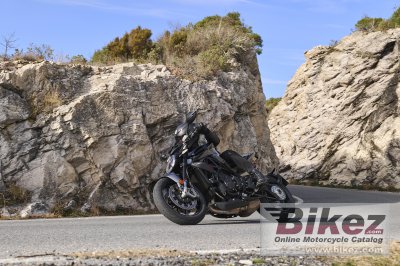 2021 MV Agusta Brutale 800 RR SCS