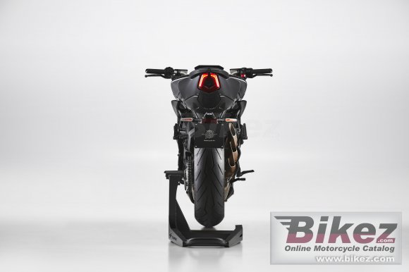 2021 MV Agusta Brutale 800 RR SCS