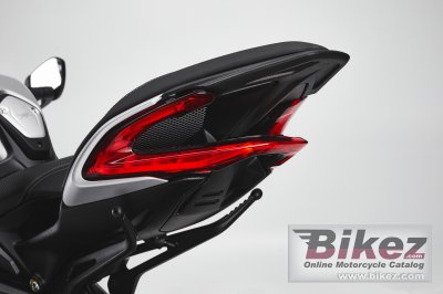 2021 MV Agusta Dragster 800 RR SCS