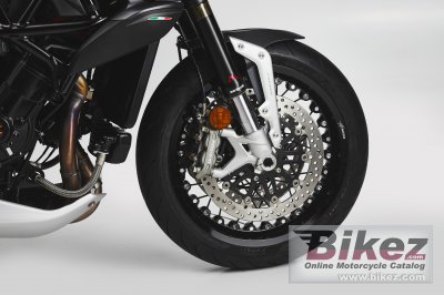 2021 MV Agusta Dragster 800 RR SCS