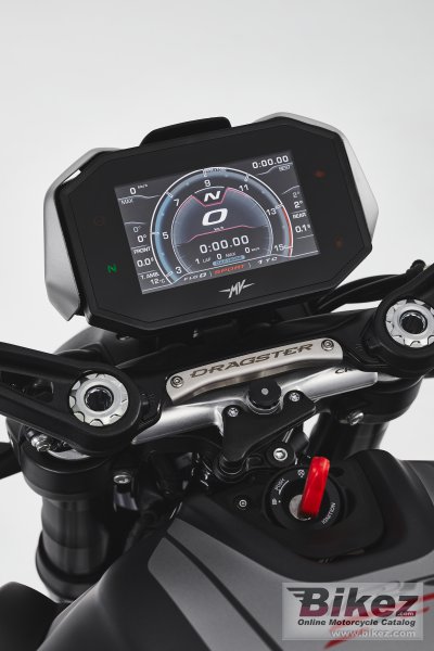 2021 MV Agusta Dragster 800 RR SCS