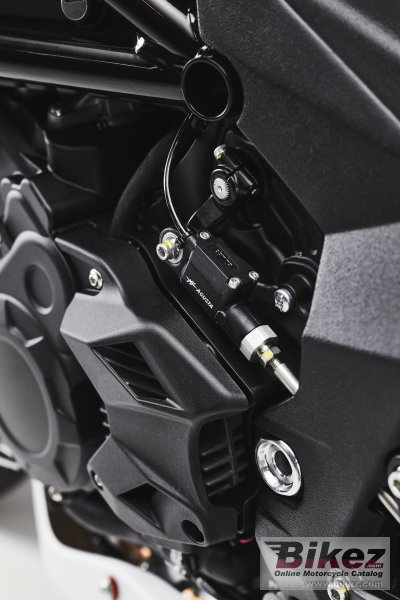 2021 MV Agusta Dragster 800 RR SCS