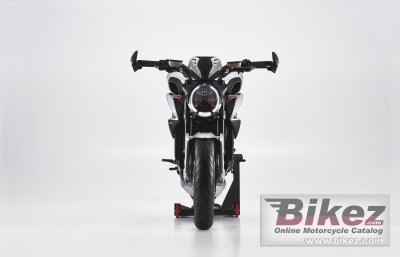 2021 MV Agusta Dragster 800 RR SCS