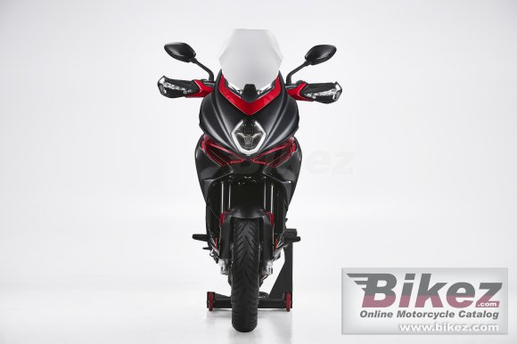 2021 MV Agusta Turismo Veloce Lusso