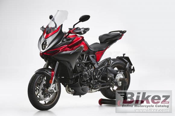 2021 MV Agusta Turismo Veloce Lusso