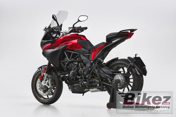 2021 MV Agusta Turismo Veloce Lusso