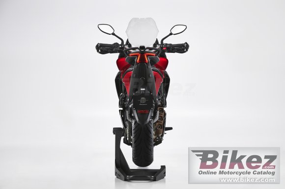 2021 MV Agusta Turismo Veloce Lusso