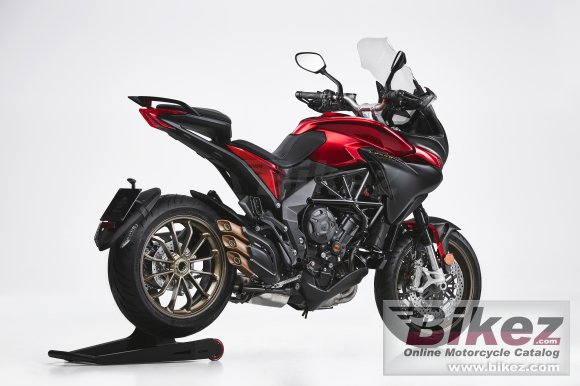 2021 MV Agusta Turismo Veloce Lusso