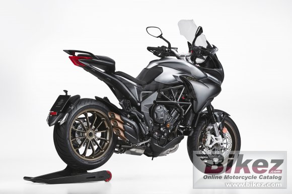 2021 MV Agusta Turismo Veloce Lusso