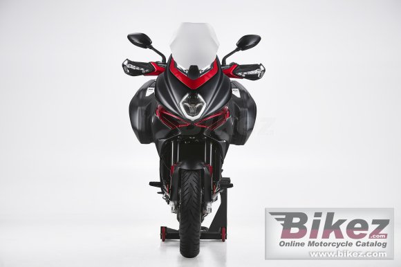 2021 MV Agusta Turismo Veloce Lusso SCS