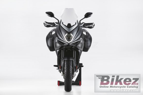 2021 MV Agusta Turismo Veloce Lusso SCS