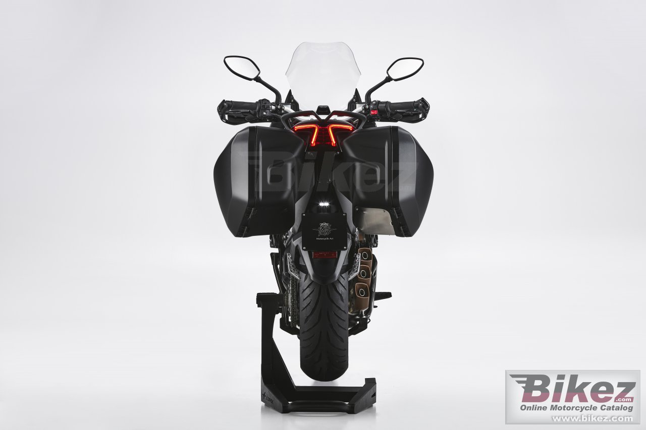 MV Agusta Turismo Veloce Lusso SCS