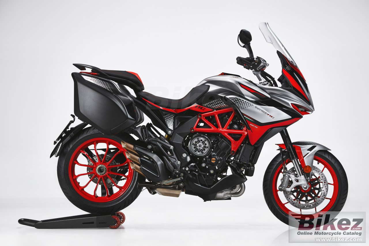 MV Agusta Turismo Veloce RC SCS