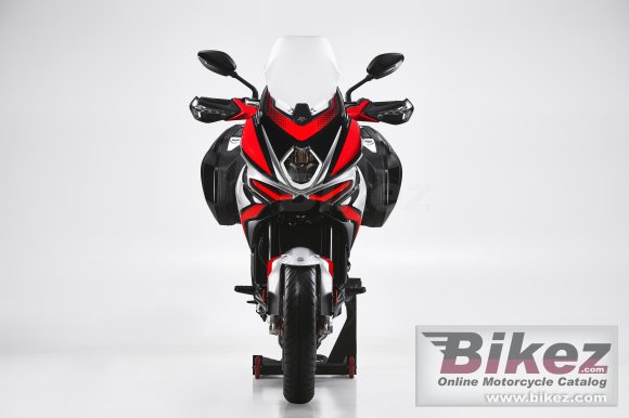 2021 MV Agusta Turismo Veloce RC SCS