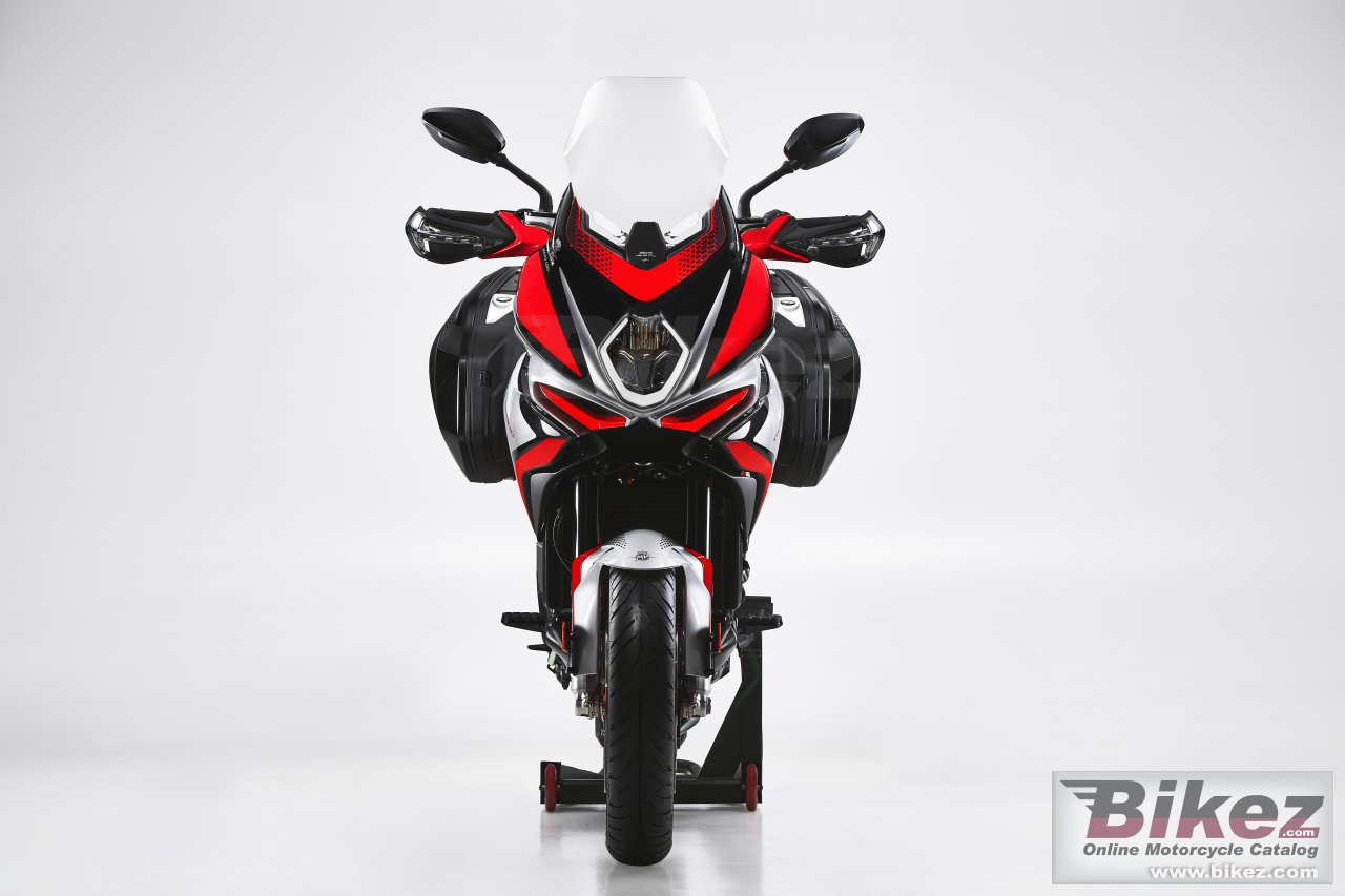 MV Agusta Turismo Veloce RC SCS